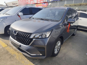 五菱汽车 五菱佳辰 2022款 1.5T 手动轻享活力型