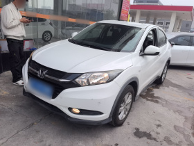 本田 缤智 2017款 1.5L CVT两驱舒适型