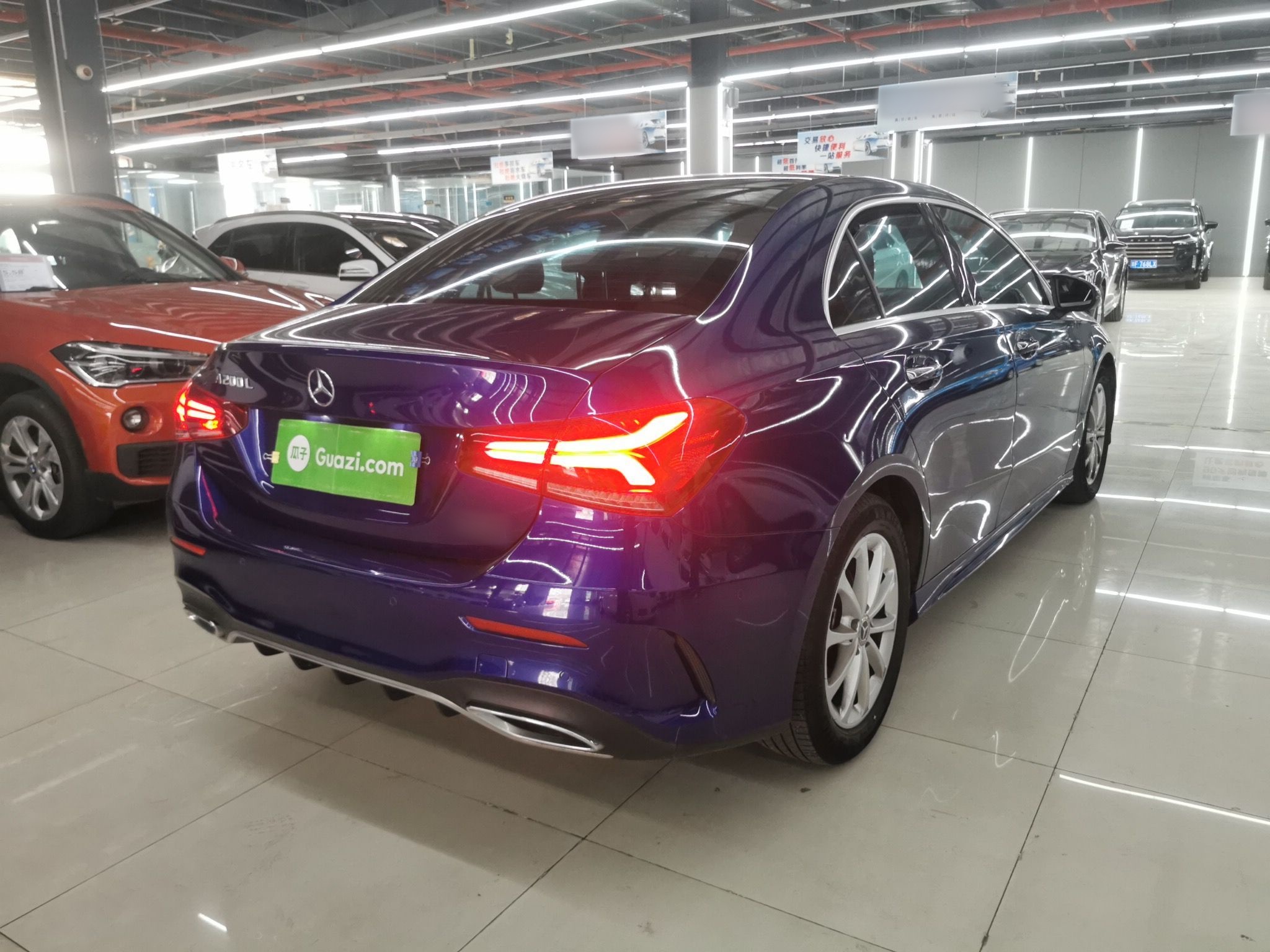 车300二手车图片