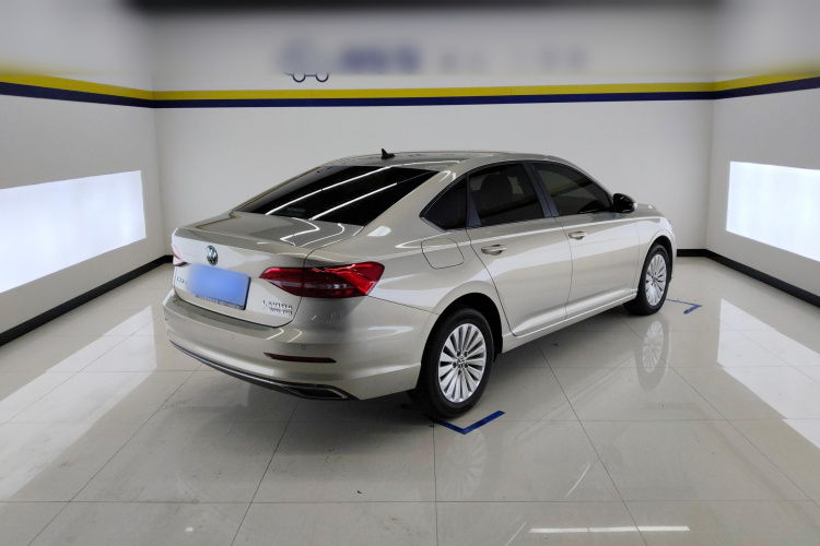 大众 朗逸 2021款 280TSI DSG舒适版车身外观7