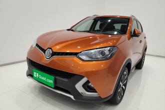 名爵 锐腾 2015款 2.0TGI TST豪华版