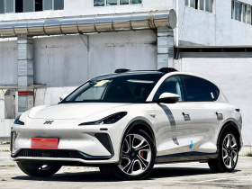 智己汽车 智己LS7 2024款 90kWh Max Elite后驱版
