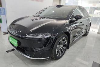 鸿蒙智行 智界R7 2024款 纯电 802km Max