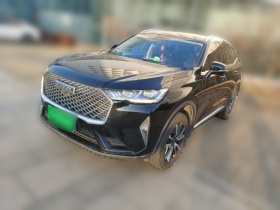 哈弗H6 2021款 第三代 1.5T 自动两驱Pro