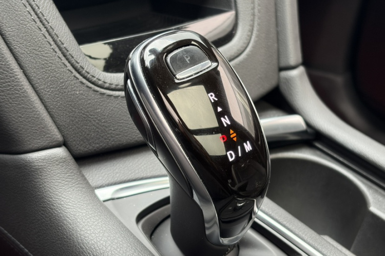 凯迪拉克XT6 2021款 28T 六座四驱豪华型局部细节18