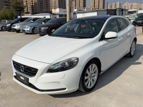 沃尔沃V40 2013款 2.0T 智雅版