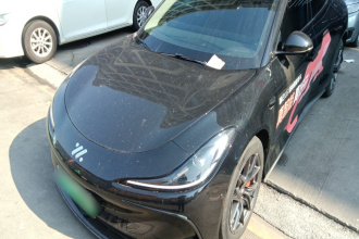 智己汽车 智己L6 2024款 Max 超强性能版