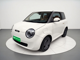 长安启源 长安Lumin 2022款 210km 香甜款