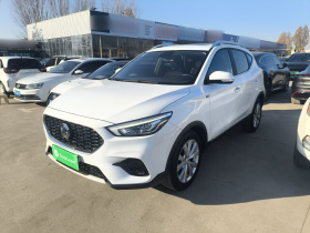 名爵ZS 2020款 180DVVT 自动Lite