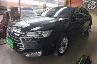 江汽集团 瑞风A60 2017款 1.5TGDI 自动豪华型