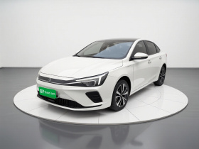 飞凡汽车 飞凡ER6 2021款 新动版 620km 智行版