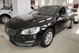 沃尔沃S60 2016款 S60L T3 智行版