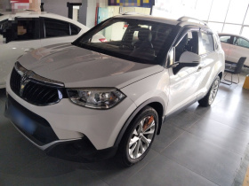 中华V3 2015款 1.5L 手动智能型