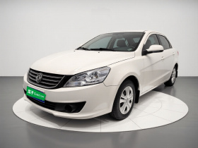 东风风神S30 2014款 1.5L 手动感恩版