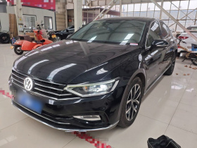 大众 迈腾 2020款 280TSI DSG 领先型