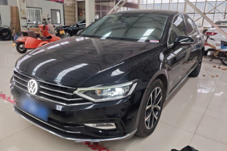 大众 迈腾 2020款 280TSI DSG 领先型