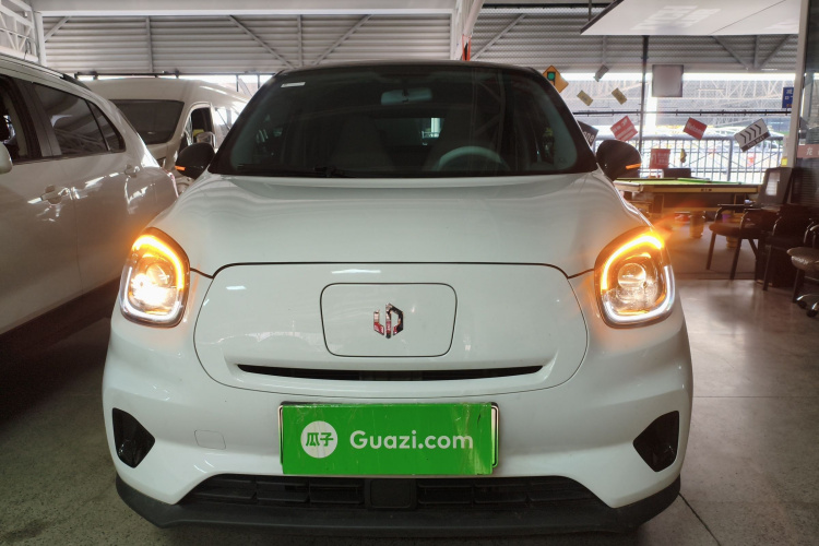 零跑汽车 零跑T03 2025款 403舒享版车身外观6001