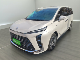 别克GL8新能源 2024款 陆尊 尊享版 7座