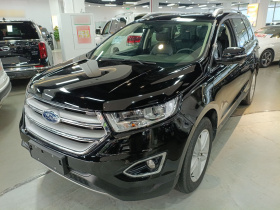 福特 锐界 2018款 改款 EcoBoost 245 两驱铂锐型 5座 国V