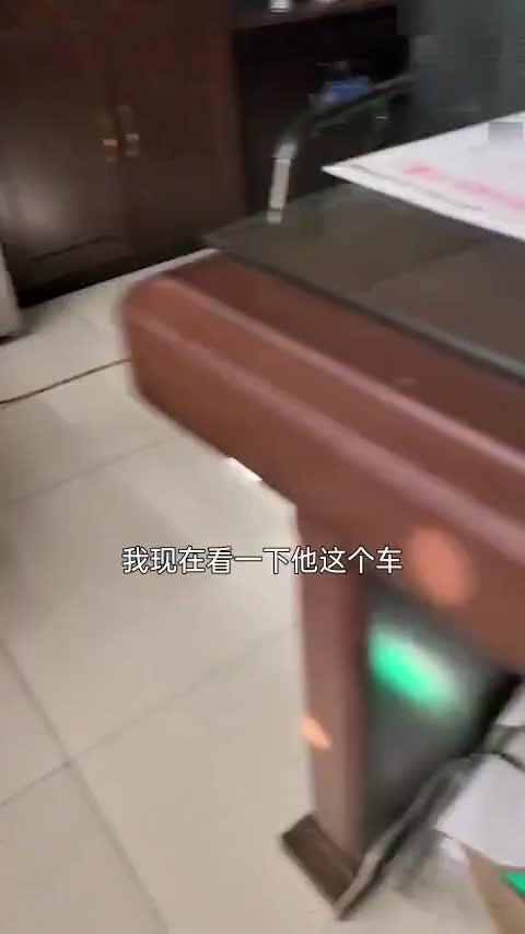 观致3 2018款 三厢 1.6L 自动领先型讲解1