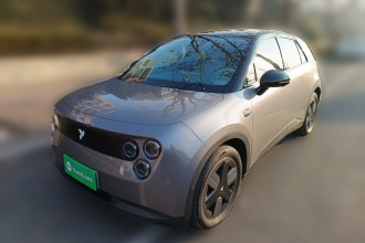 firefly萤火虫 2025款 发光版