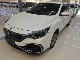 启辰D60EV 2023款 PLUS 舒适版SI型