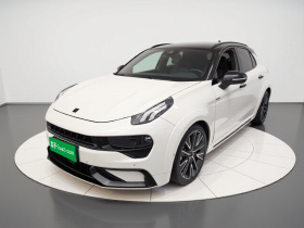 领克02 Hatchback 2022款 2.0TD Pro