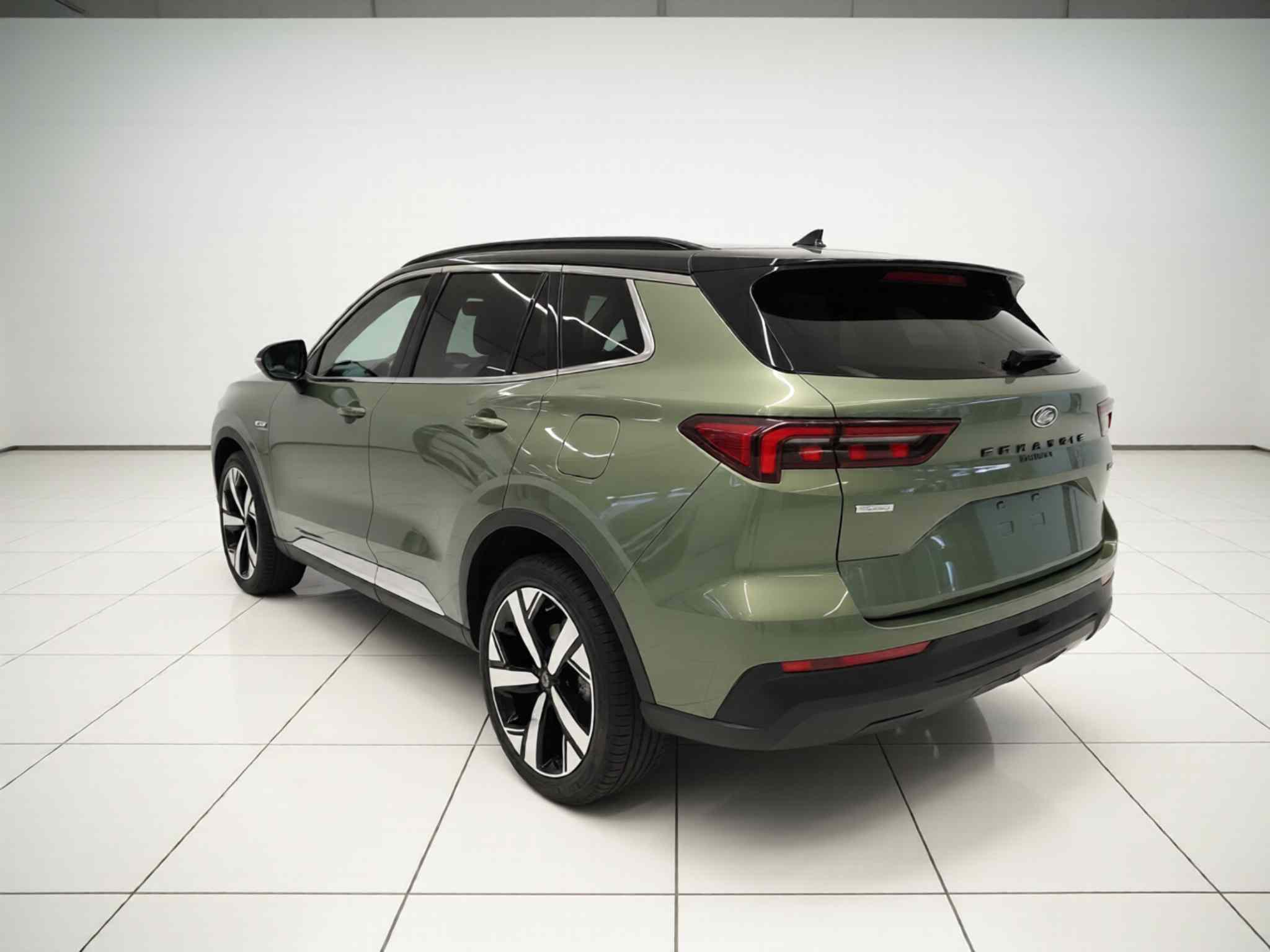 福特 领睿 2025款 EcoBoost 170 尊领型PLUS(3)