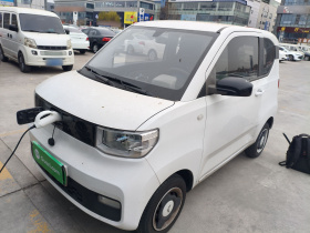 五菱汽车 宏光MINIEV 2022款 轻松款 三元锂