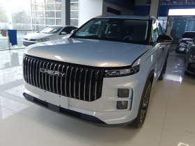 奇瑞 探索06 C-DM 2024款 舒适型