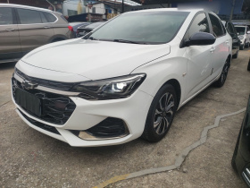 雪佛兰 科鲁泽 2019款 RS 330T 自动畅快版 国VI