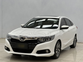 本田 凌派 2019款 180Turbo CVT豪华版 国VI