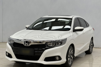 本田 凌派 2019款 180Turbo CVT豪华版 国VI