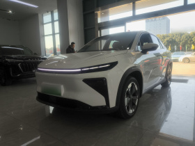 睿蓝汽车 睿蓝7 2024款 605km 荣耀版