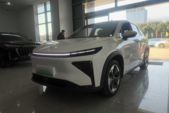 睿蓝汽车 睿蓝7 2024款 605km 荣耀版