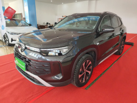 大众 2025款 探岳L 300TSI 两驱精英