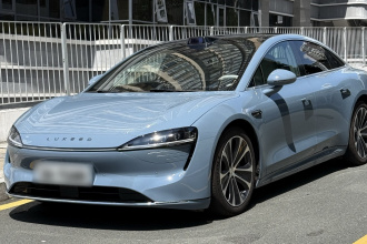 鸿蒙智行 智界S7 2025款 855km Max