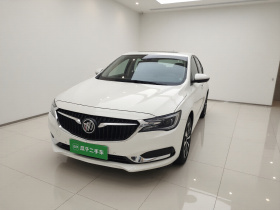 别克GL6 2018款 18T 6座尊贵型