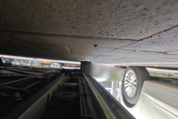 比亚迪 海鸥 2023款 自由版局部细节9003