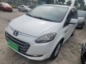 纳智捷 大7 MPV 2016款 2.0T 豪华型