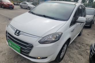 纳智捷 大7 MPV 2016款 2.0T 豪华型