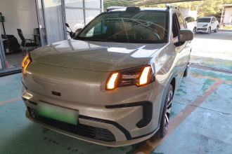 AION V 2024款 埃安霸王龙 650 激光雷达版