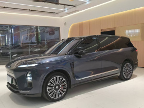 蔚来ES8 2026款 六座行政豪华版