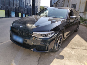 宝马5系 2020款 530Li 尊享型 M运动套装