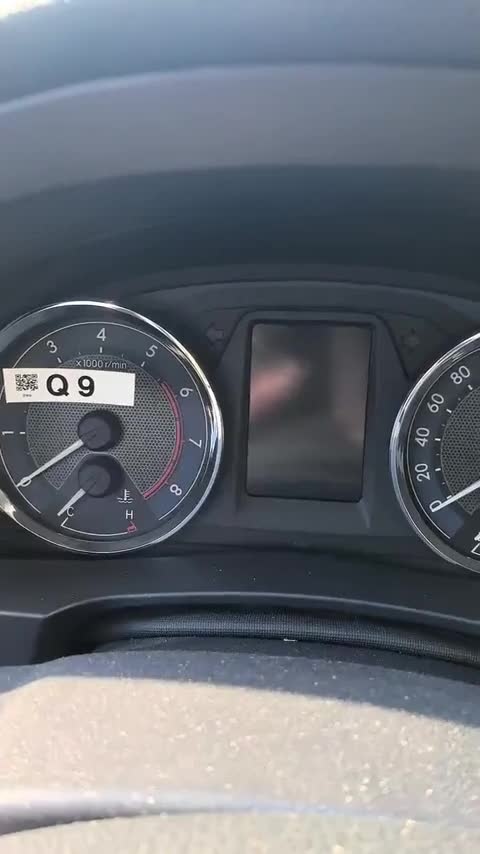 大众 高尔夫 2012款 1.4TSI 蓝驱版讲解2