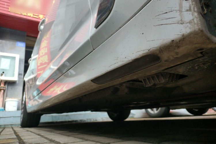 宝马5系 2020款 530Li 领先型 豪华套装局部细节9001