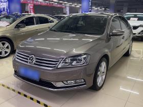 大众 迈腾 2013款 1.8TSI 尊贵型