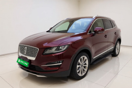 林肯MKC 2019款 2.0T 两驱尊雅版 国VI