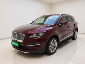 林肯MKC 2019款 2.0T 两驱尊雅版 国VI