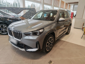 宝马X1 2024款 sDrive25Li X设计套装